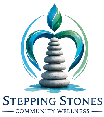 Stepping Stones Community Wellness